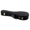 Superior F-Style Mandolin Case - Black