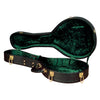 Superior A-Style Mandolin Case - Black