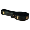 Superior A-Style Mandolin Case - Black