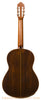Yamaha CG182C Classical Acoustic Guitar - back
