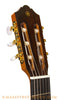 Yamaha CG182C Classical Acoustic Guitar - head