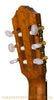 Yamaha CG182C Classical Acoustic Guitar - tuners