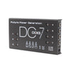 CIOKS Power Supply - DC7 ‐ 7 Isolated Outlets - Angle