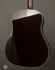 Collings Acoustic Guitars - CJ-45 A T - Back Angle