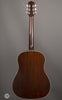 Collings Acoustic Guitars - CJ-45 A T - Adirondack - Back