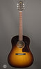 Collings Acoustic Guitars - CJ-45 A T - Adirondack - Front