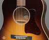 Collings Acoustic Guitars - CJ-45 A T - Adirondack - Rosette