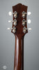 Collings Acoustic Guitars - CJ-45 A T - Adirondack - Tuners