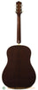 Collings CJ35 A Acoustic Guitar - back