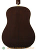 Collings CJ35 A Acoustic Guitar - grain