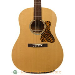 Collings CJ35 Acoustic Guitar - body