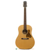 Collings CJ35 Acoustic Guitar - front