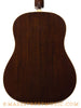 Collings CJ35 Acoustic Guitar - grain