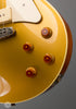 Collings Electric Guitars - CL - Goldtop City Limits - Aged - Controls