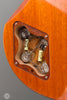 Collings Electric Guitars - CL - Goldtop City Limits - Aged - Electronics