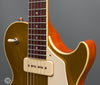 Collings Electric Guitars - City Limits Gold Top - Aged