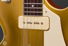 Collings Electric Guitars - CL - Goldtop City Limits - Aged - Pickups