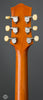 Collings Electric Guitars - CL - Goldtop City Limits - Aged - Tuners