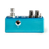 MXR Effect Pedals - MXR TIMMY OD - Side 1