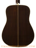 Collings CW Acoustic Guitar - grain