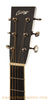 Collings CW Acoustic Guitar - head