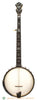 Ome Celtic Quest 11" Traditional Open-Back Banjo - front