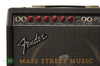 Fender Champ 12 Electric Guitar Combo Amp - front close