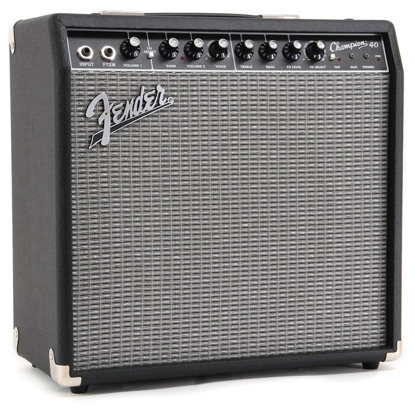 Fender