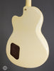 Gibson Guitars - Chet Atkins CE Alpine White - Used - Back Angle