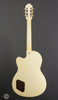 Gibson Guitars - Chet Atkins CE Alpine White - Used - Back