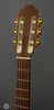 Gibson Guitars - Chet Atkins CE Alpine White - Used - Headstock