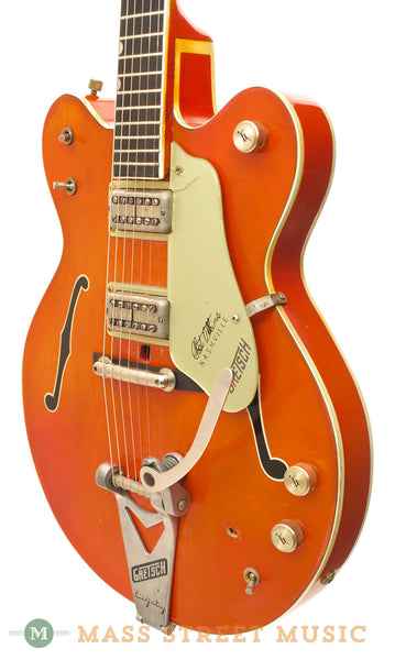 Gretsch - 6120 Chet Atkins Nashville 1967 Electric Guitar with