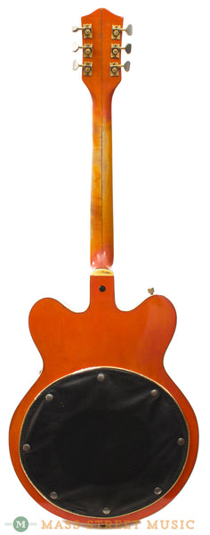 Gretsch - 6120 Chet Atkins Nashville 1967 Electric Guitar