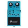 BOSS Effect Pedals - Chorus CE-2W - Front