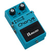 BOSS Effect Pedals - Chorus CE-2W - Angle