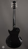 Collings Electric Guitars - City Limits - Jet Black - Back