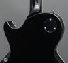 Collings Electric Guitars - City Limits - Jet Black - Heel