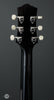 Collings Electric Guitars - City Limits - Jet Black - Tuners