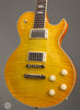 Collings Electric Guitars - City Limits Deluxe Lemon Burst - Angle