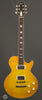 Collings Electric Guitars - City Limits Deluxe Lemon Burst - Front