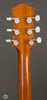 Collings Electric Guitars - City Limits Deluxe Lemon Burst - Tuners