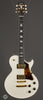 Collings Electric Guitars - City Limits Deluxe Olympic White - Front