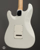 Suhr Guitars - Classic S Antique - HSS - Olympic White - Back Angle