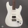 Suhr Guitars - Classic S Antique - HSS - Olympic White