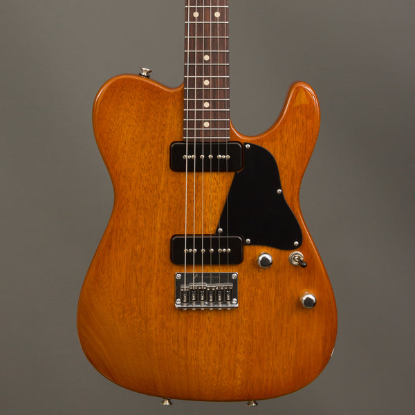 Tom Anderson Electric Guitars - Cobra T Special - Honey