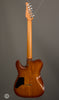 Tom Anderson Electric Guitars - Cobra Special - Tobacco Fade - Back