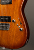 Tom Anderson Electric Guitars - Cobra Special - Tobacco Fade - Controls