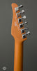 Tom Anderson Electric Guitars - Cobra Special - Tobacco Fade - Tuners
