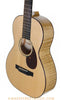 Collings 01 12 String Guitar Maple - angle