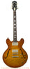 Collings I-35 Deluxe Electric Guitar - front